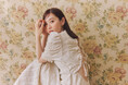 【COCO DEAL】7/4(火)宮田聡子が着こなす、ヴィンテージムード漂う初秋カタログvol.1を公開
