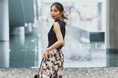 【Stola.(ストラ)】女優・石川恋が纏う、SUMMERカタログが7/21(月)公開。