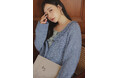 【COCO DEAL】9/12(金)Youtuber・モデルのなごみが纏う、秋のLOOKBOOK vol.2を公開