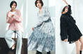 俳優・岡崎紗絵×COCO DEALがコラボ第2弾を10月3日(金)に全国店舗にて発売開始&10月4日(土)にインスタライブ出演が決定!