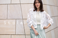 【Stola.(ストラ)】初夏を軽やかに乗り切る通勤ワードローブ