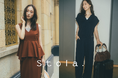 【Stola.(ストラ)】夏の救世主は“セットアップ”！コーデ不要で即キマる、シーン別着回しアイデア
