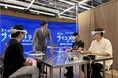 ★上田慎一郎監督の手掛ける没入体験が関西初上陸! ストーリー×謎解き×XRテクノロジーの新ジャンル・エンターテインメント「3人のサイコメトラー-誘拐事件を解決せよ-」を大丸梅田店にて開催