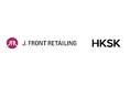 J.フロント リテイリング、HKSK 合同で、渋谷 PARCO にオープンする初の体験型公式ショップで XRT を導入した商品を販売