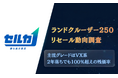 【ランクル250 リセールバリュー分析】残価率100%超えを維持する圧倒的な資産性と経年変化のリアルを調査