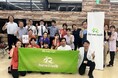 Reinvent health 株式会社 × 医療社団法人ユニメディコ による、嚥下食・災害食のイベントを開催しました