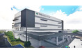 大林組が開発する物流施設「(仮称)OAK LOGISTICS CENTER厚木」が着工
