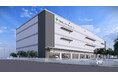 大林組が開発する物流施設「（仮称）OAK LOGISTICS CENTER川越Ⅰ」が着工