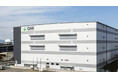 大林新星和不動産が開発する物流施設「OAK LOGISTICS CENTER 福岡箱崎」が竣工