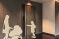 鋼製軽量電動マンションドア「Autoa（オトア）」が第20回キッズデザイン賞を受賞