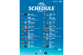 2025-26シーズン 試合日程決定のお知らせ(7/31時点)