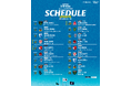2025-26シーズン 試合日程更新のお知らせ(9/2時点)