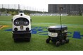 複数メーカーの自動走行ロボットを管制できるサービス「RobiCo®」を用いた浦安Dパークの管理・運営を開始
