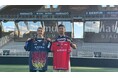 LOUラグビー(フランス:TOP14)とのパートナーシップ契約継続のお知らせ