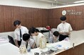 立正大学×税理士法人シン中央会計 課題解決型「シン・インターンシップ」