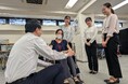 立正大学×公益財団法人日本ケアフィット共育機構 内閣府より公益認定を受けた企業と課題解決型「シン・インターンシップ」をコラボ開催!