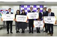 韓国絶品グルメ30選商品コンテスト受賞商品発表!