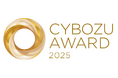Box Japan、「CYBOZU AWARD 2025」で「ニューウェーブ賞」を受賞