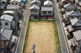 【訳あり物件】「前面道路の所有者が50名以上おり、通行掘削承諾が必要な土地」を問題解決しました