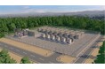 福島県須賀川市における系統用蓄電池の開発着手について