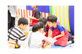 「欲しいから買う」から「考えて使う」へ。キッズフリマ参加後に見えた、子どもの金銭感覚の変化