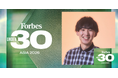 QREATION取締役・伊吹が「Forbes 30 Under 30 Asia 2026」に選出