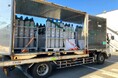 【大陽日酸】日本通運と共同で特殊ガス※製品輸送のモーダルシフトを開始