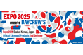 EXPO 2025 meets BAYCREW'S コラボレーション商品第2弾が10月26日より発売