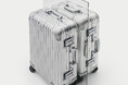 RIMOWAより世界限定2002個のスペシャルアイテムが登場!