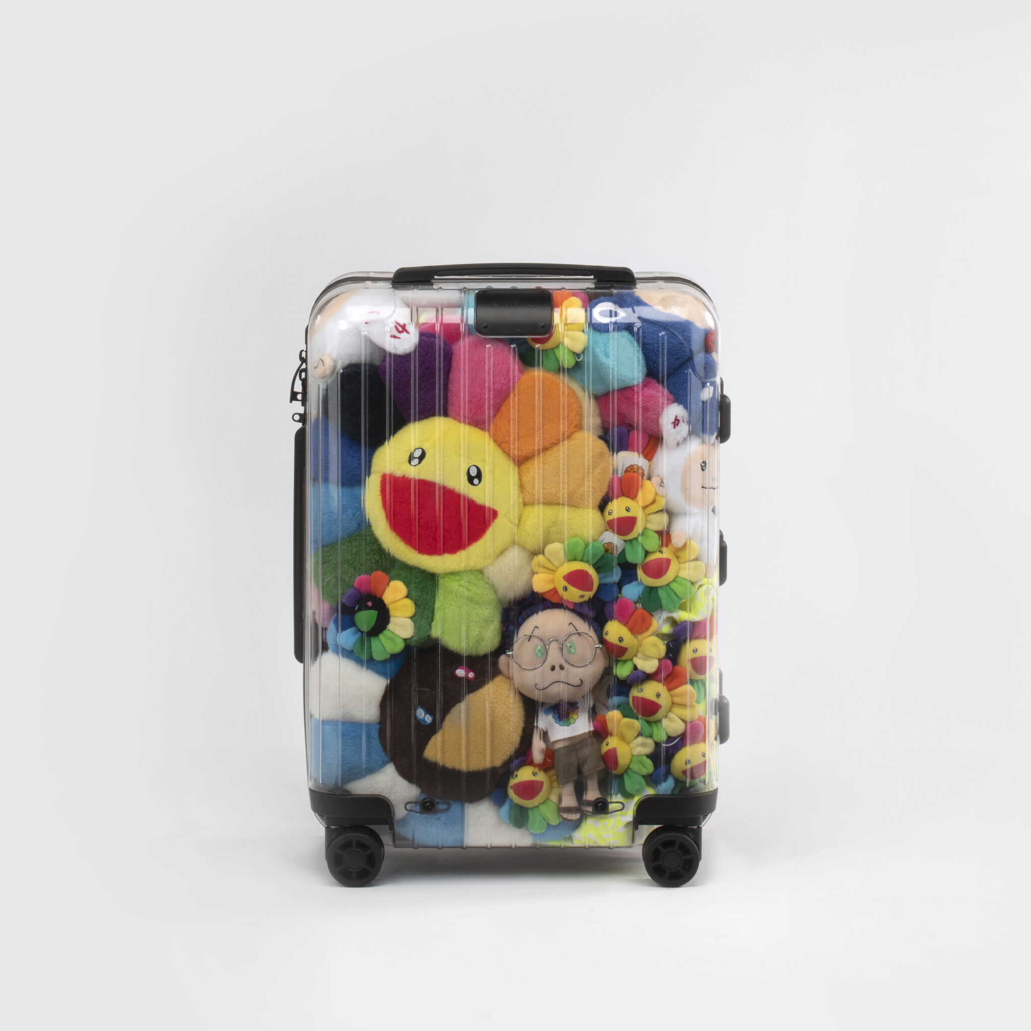 【RIMOWA】ブランド史上最大規模のエキシビション「SEIT 1898」を開催！｜RIMOWA JAPAN Co., LTDのプレスリリース