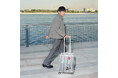 【RIMOWA】「Never Still」キャンペーンの第5章を公開!