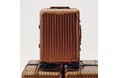 【RIMOWA】伊勢丹新宿店 本館1階 ザ・ステージでポップアップイベント「THE CRAFT OF RIMOWA」を開催