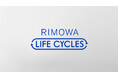 【RIMOWA】2026年10月16日(金）～18日(日)、Ginza Sony Parkにてポップアップイベント「Life Cycles」を開催