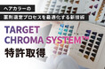 株式会社LOWBAL、ヘアカラーの薬剤選定プロセスを最適化する新技術を独自開発・特許取得