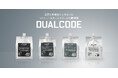 株式会社LOWBAL、プロ向け製品ブランド「LOWBAL Professional」より新時代のストレート&カールクリーム「DUALCODE」を6月30日(月)発売