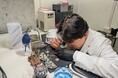 ファイアーキッズ、2026年7月に時計修理部を新設　時計修理歴30年以上の技師が若手技術者の育成を本格化