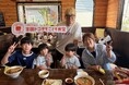 BreakingDown井原良太郎選手も参加。ファイアーキッズが夏休みの給食が無い子どもたちへ暖かい食事を提供