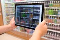 画像認識AI技術と販売データを活用し、「NewDays」店舗の商品棚の陳列判断を支援する実証実験を開始