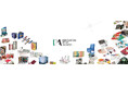 国内外のデジタル印刷作品を評価するコンテスト「Innovation Print Awards 2026」の入賞作品を発表