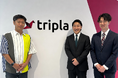 【TechSuite株式会社】tripla株式会社様に「AI検索パートナーズ」を提供開始。AI検索時代を見据え、宿泊業界特化SaaSの認知拡大に向けたAI検索対策（AIO/LLMO/GEO）を推進