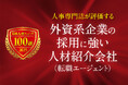 日本人材ニュース、「外資系企業の採用に強い人材紹介会社（転職エージェント）」を選定し、特設ページを公開
