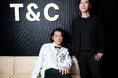 美意識を世界に問う──秋葉達雄、グローバルで挑む。T&C JAPAN、新CEO・遠藤哲也のもと、日本最高峰のデザインファームへ。