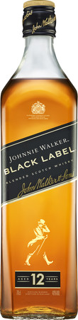 JOHNNIE WALKER JOHNNIE WALKER