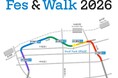 かつての高速道路を歩き“未来の歩行者空間”を体感するイベント「Roof Park Fes & Walk 2026」開催