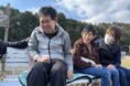 ふるさと納税制度を活用したガバメントクラウドファンディング®でまちなかに誰もが気軽に休める「えんがわベンチ」を設置するための支援を募集【岐阜市 いぶき福祉会】