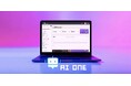 AIコンテンツ生成SaaS「AI ONE」提供開始！テキストも画像もワンクリックで自動生成、ビジネスの生産性向上を支援