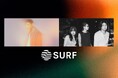 SURF Musicとchilldspotが共同開催した「ネオンを消して」リミックスコンテストの最優秀作品が本日リリース