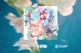 Nujabes設立レーベル「tribe」x Hypebeast x SURF Music共同開催サンプリングコンテスト入賞作品 Still I Miss You(Rulmry.REMIX) がリリース