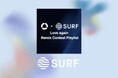 SURF Musicから、globe「Love again」公式リミックス全31作品がリリース