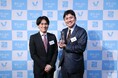丸菱製作所『ASNARO』、第10回日本アントレプレナー大賞サクセッション部門で「サクセッション協会賞」を受賞